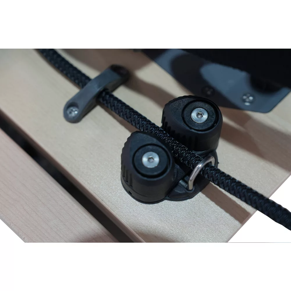 Padded Jumpboard