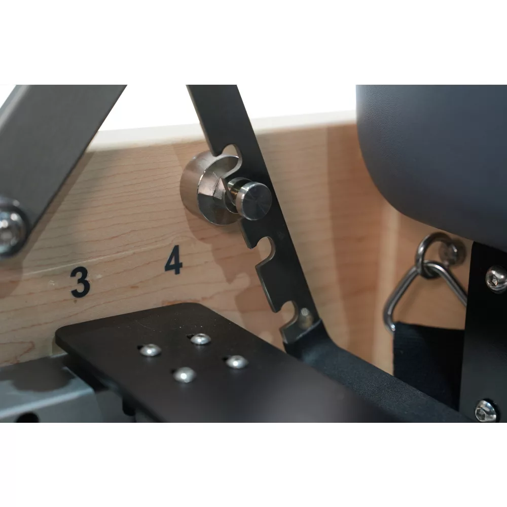 Adjustable Resistance System