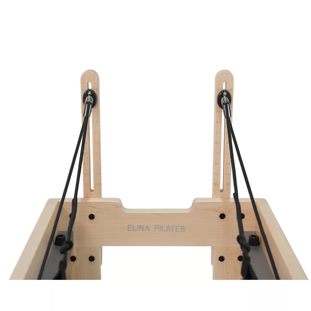 Retractable Rope System