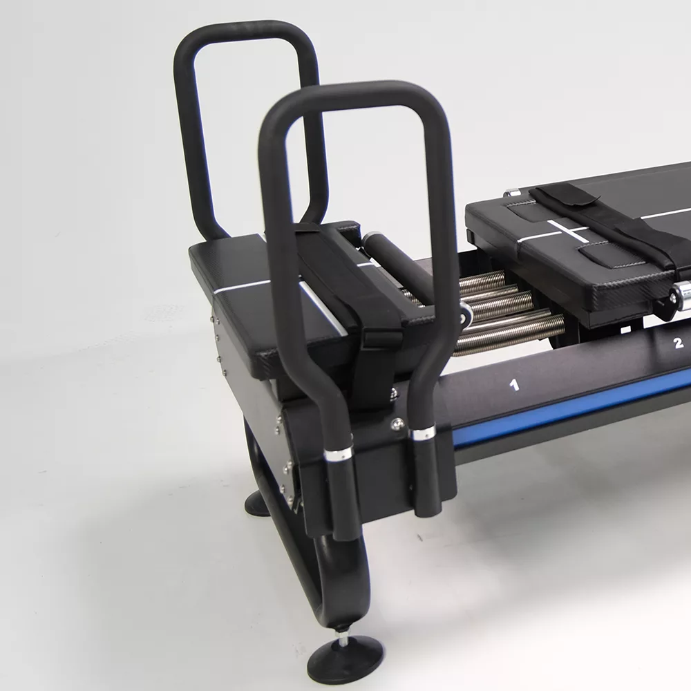 Multi-Grip Handle System