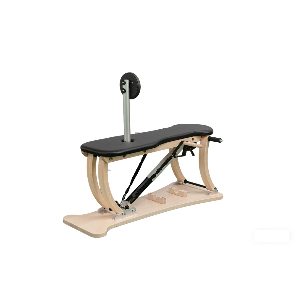 Gyrotonic-Style Training Machine view 3