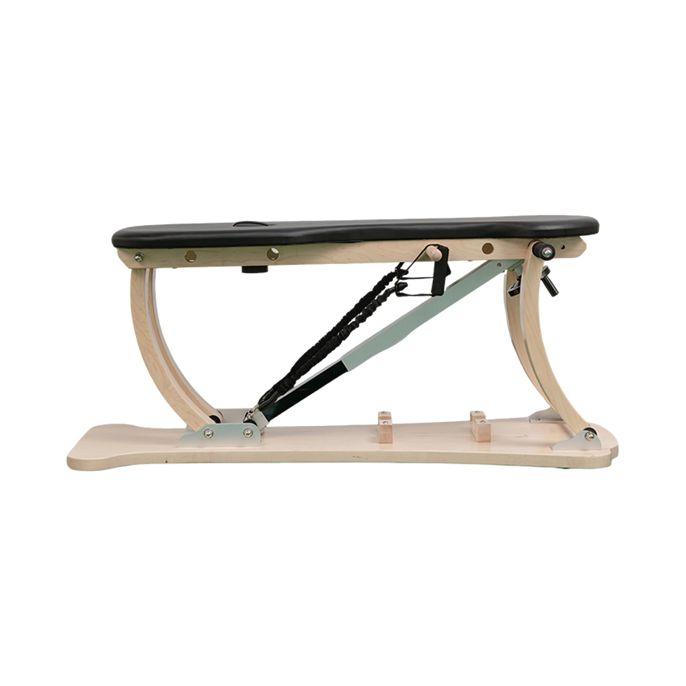 Gyrotonic-Style Training Machine view 4