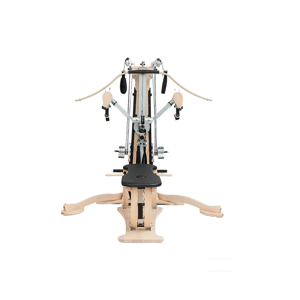 Multi-Grip Handle System