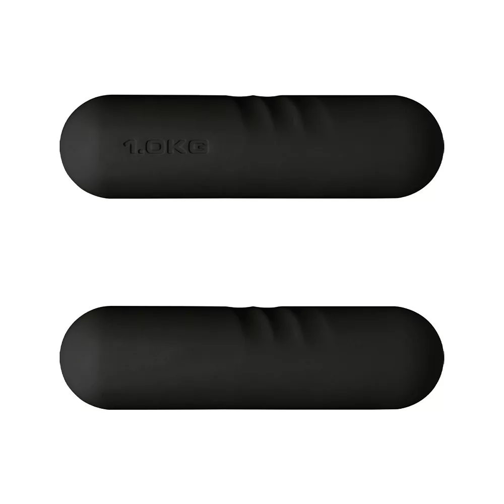 Handprint Dumbbell Bar view 6