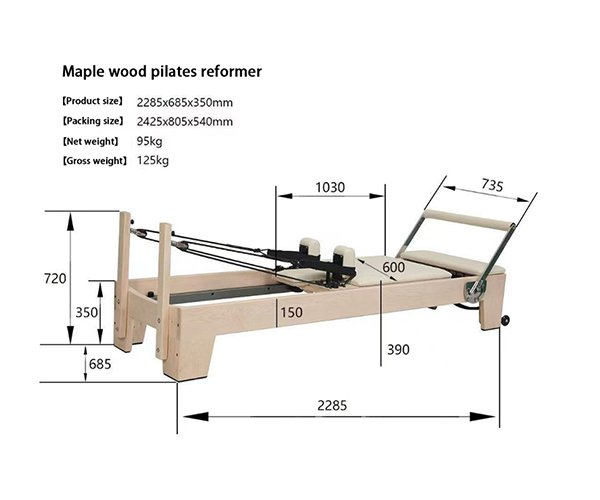 Smooth Glide System