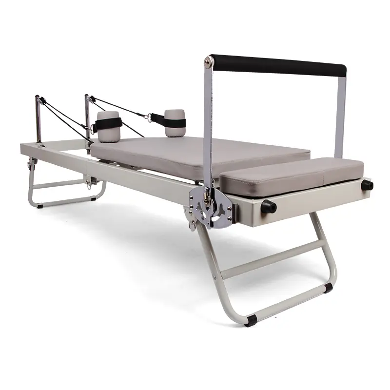 Retractable Rope System