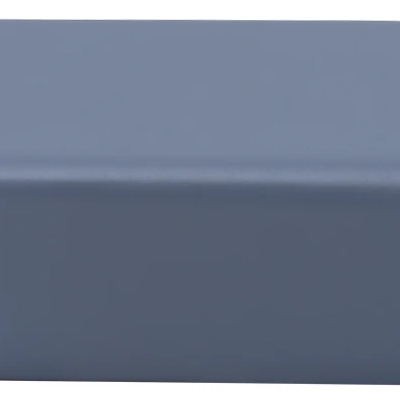 Padded Seat Surface