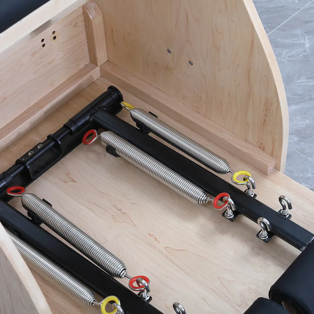 Compact Studio Footprint