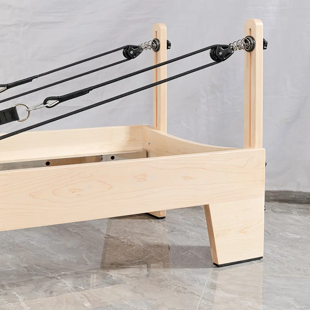 Retractable Rope System