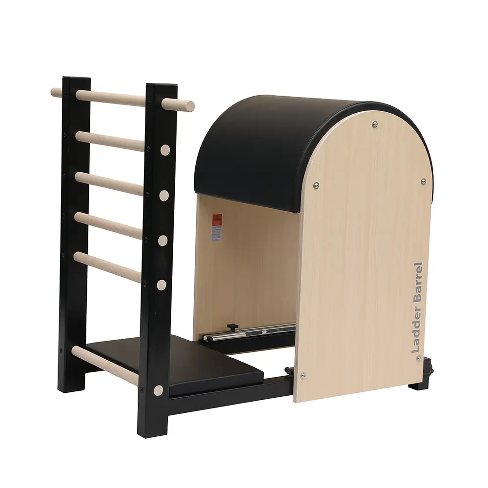 MeritMax Ladder Barrel