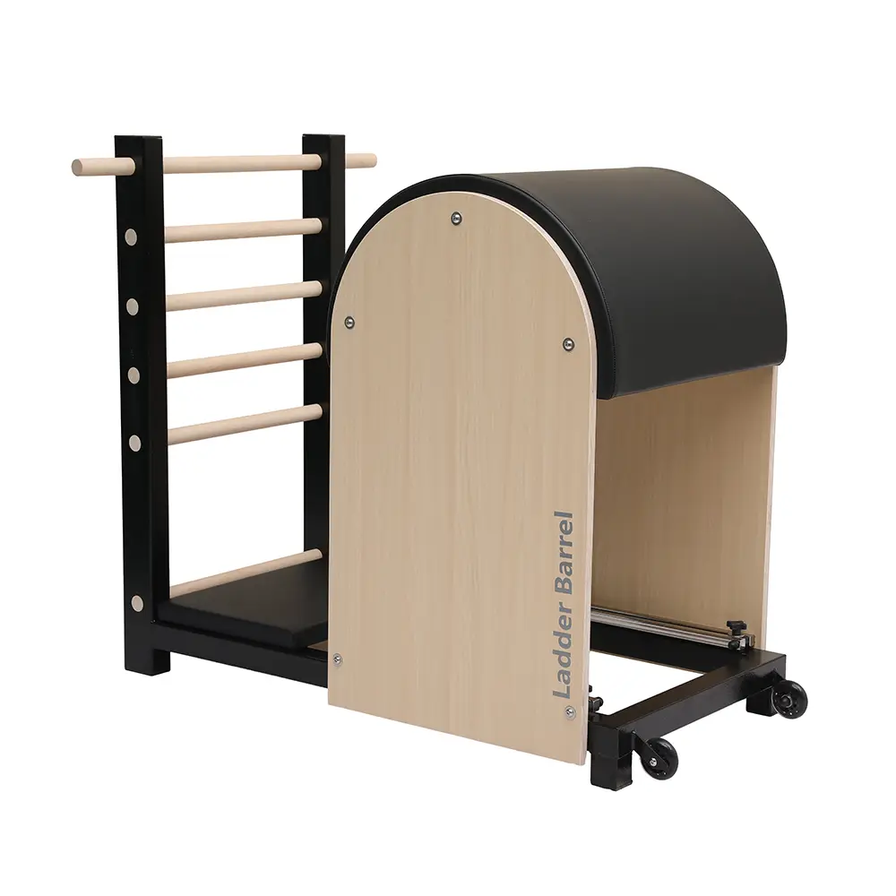 MeritMax Ladder Barrel dimensions