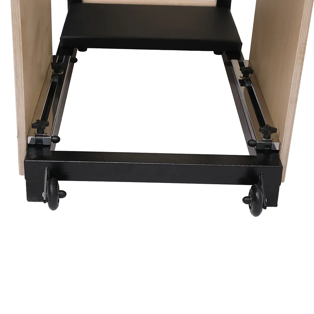 Contoured Barrel Support