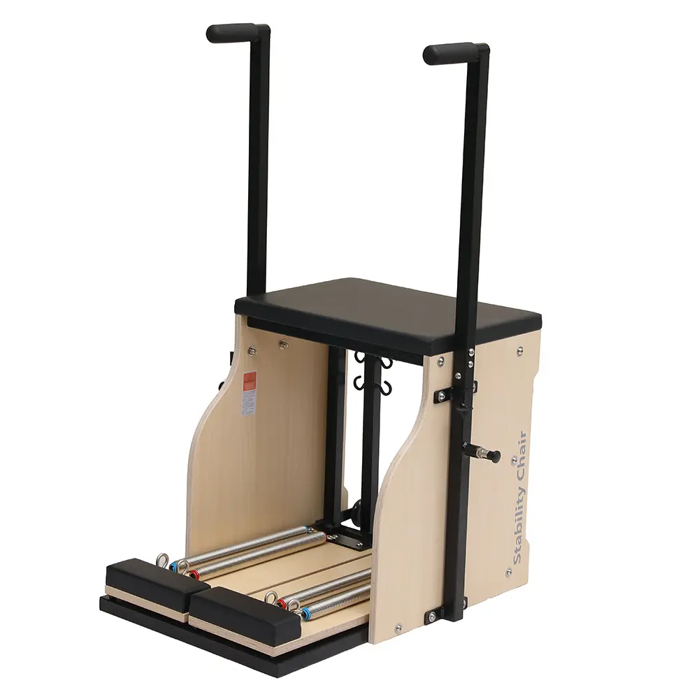 MeritMax Pilates Combo Chair
