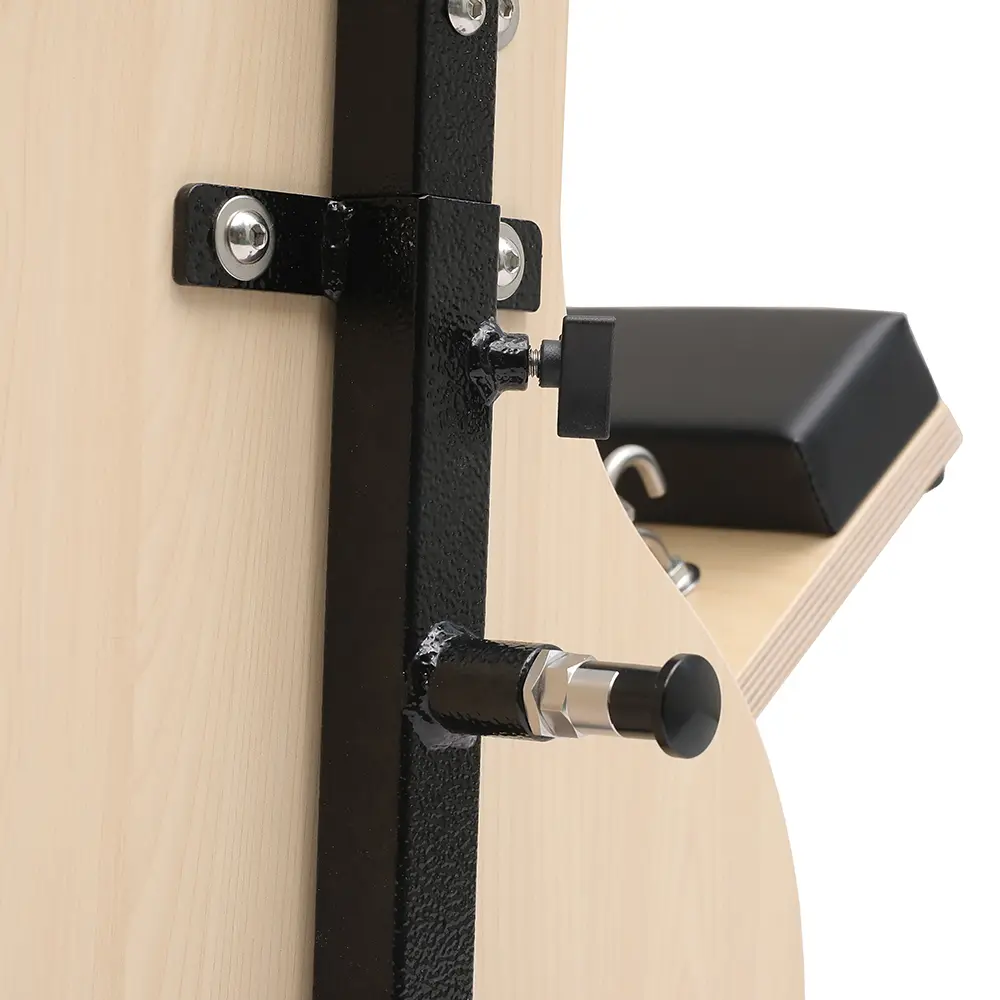 Stable Support Handles