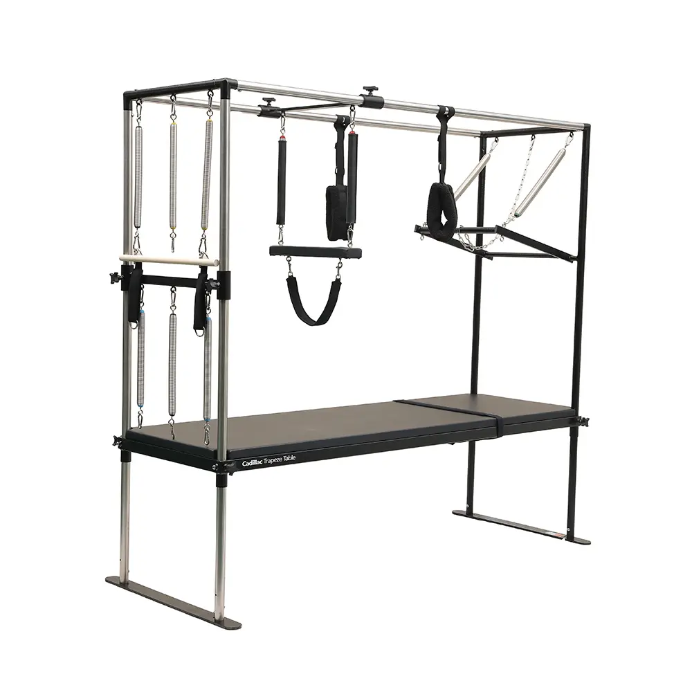 Merrilux Cadillac Trapeze