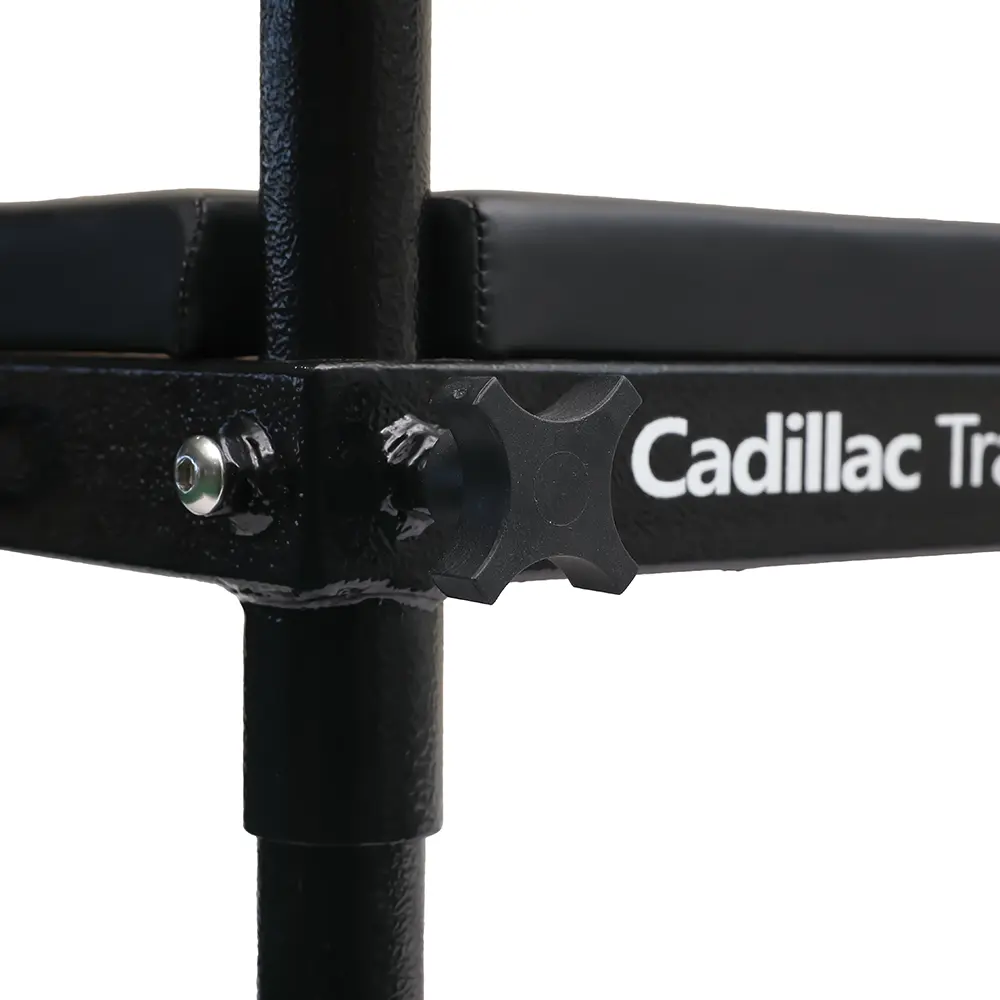 Merrilux Cadillac Trapeze dimensions and reference specifications