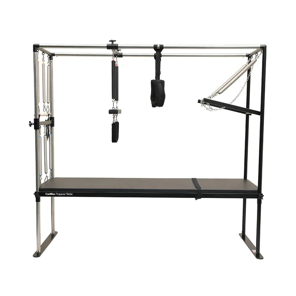 Adjustable Spring Points