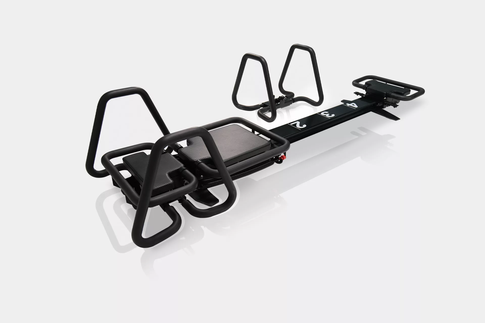 Nano Megaformer-Style Pilates Machine