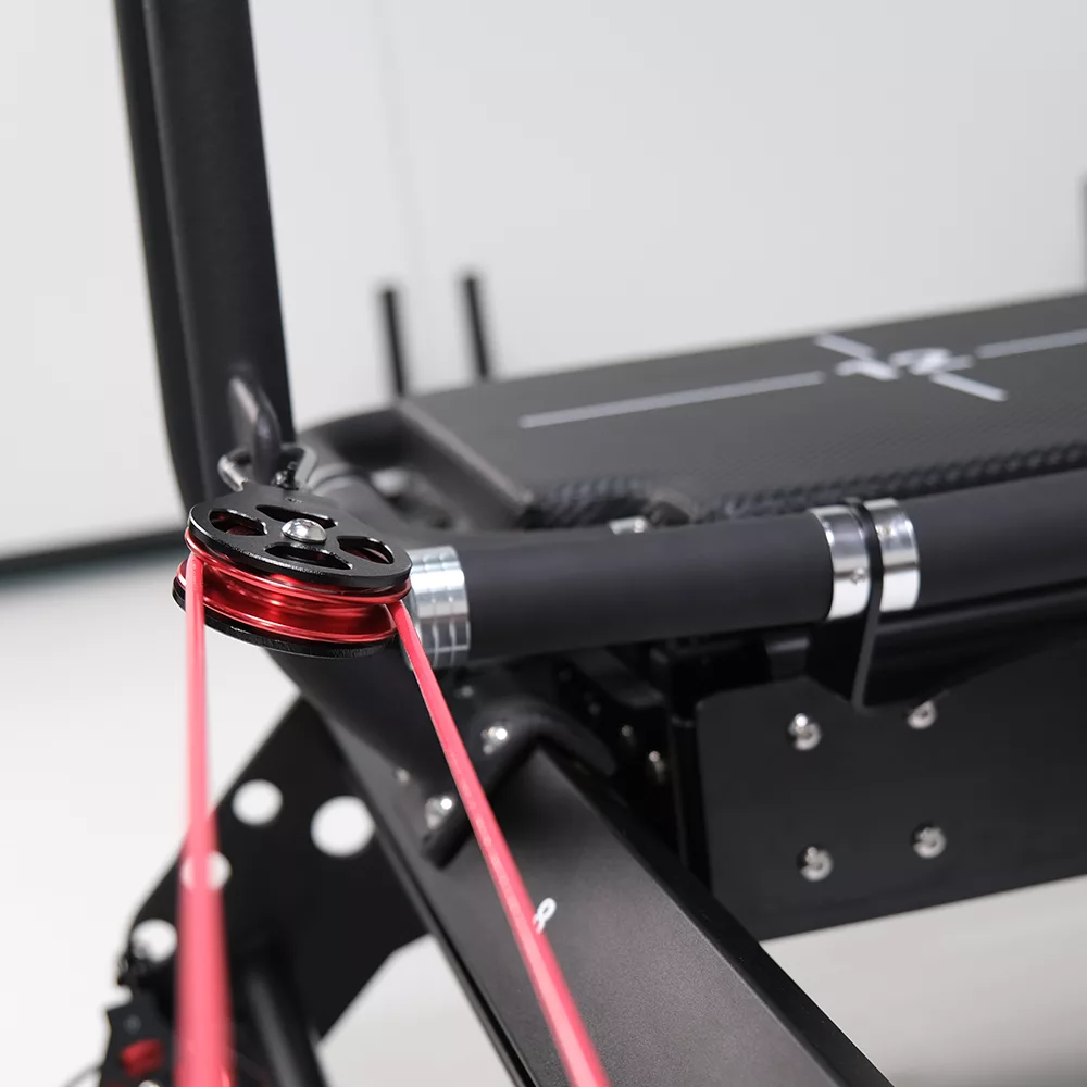Studio-Grade Frame