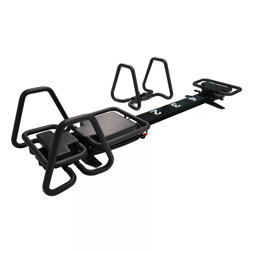 Nano Megaformer-Style Pilates Machine view 3