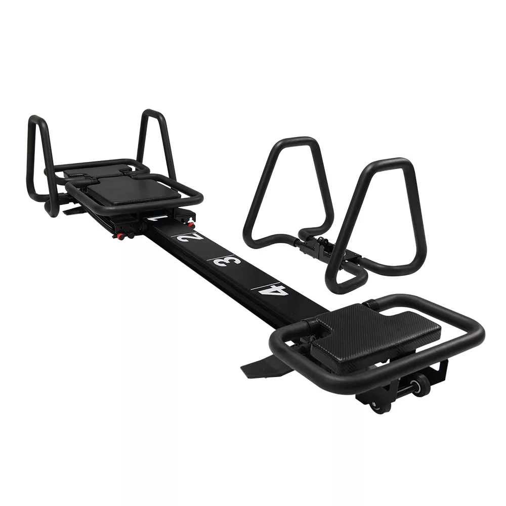 Nano Megaformer-Style Pilates Machine view 4