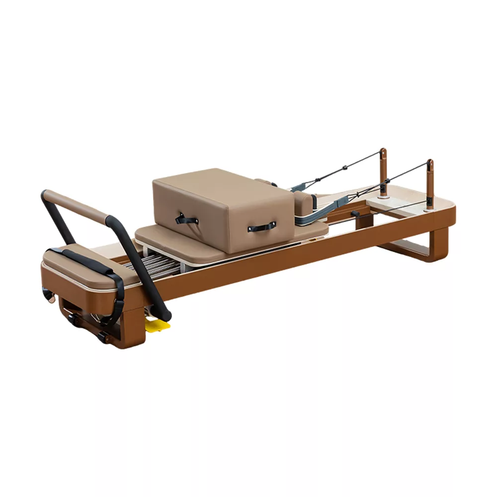 Adjustable Resistance System