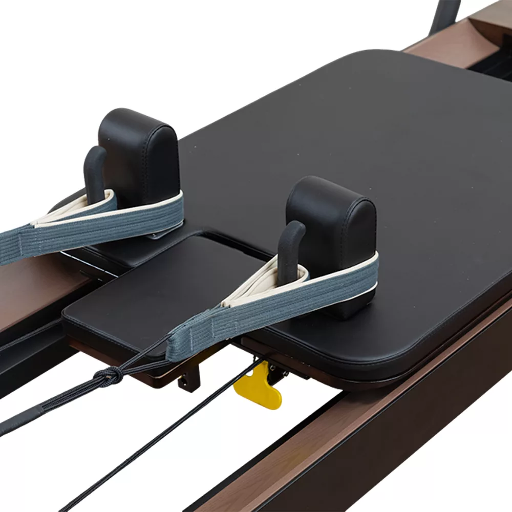 Nexa Pilates Reformer dimensions