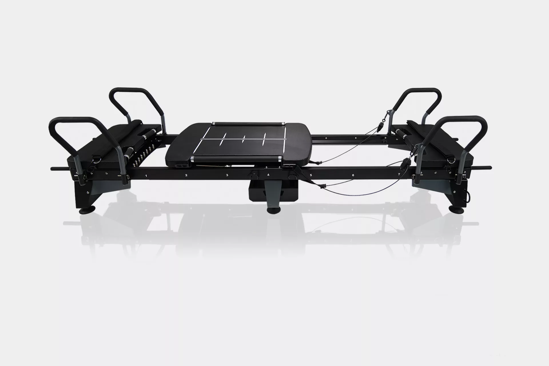 Nova Pro Megaformer-Style Pilates Machine