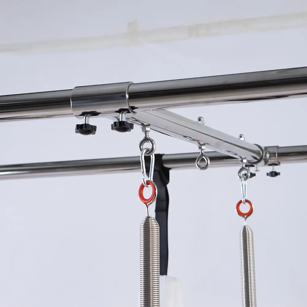 Adjustable Spring Points