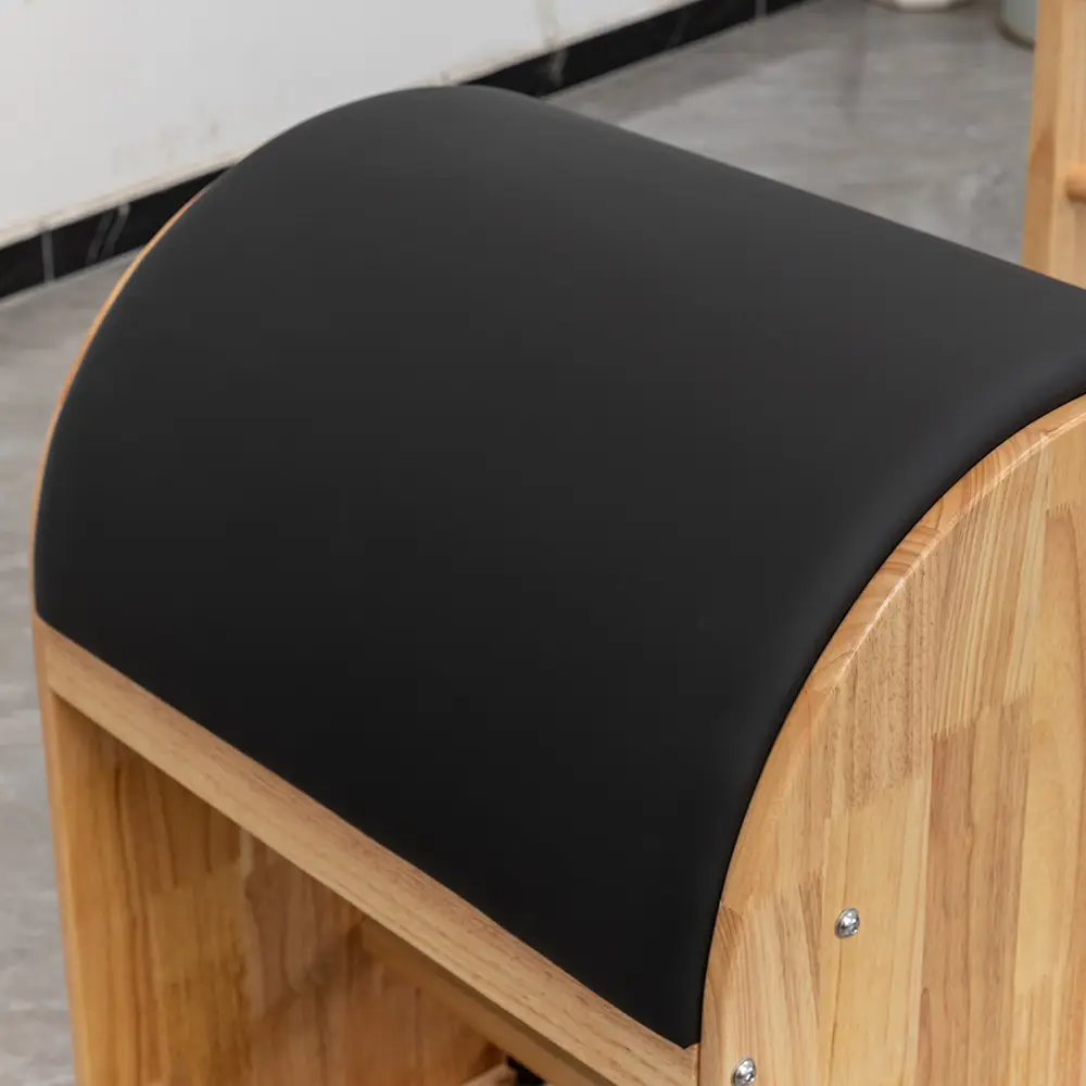 Oak Ladder Barrel