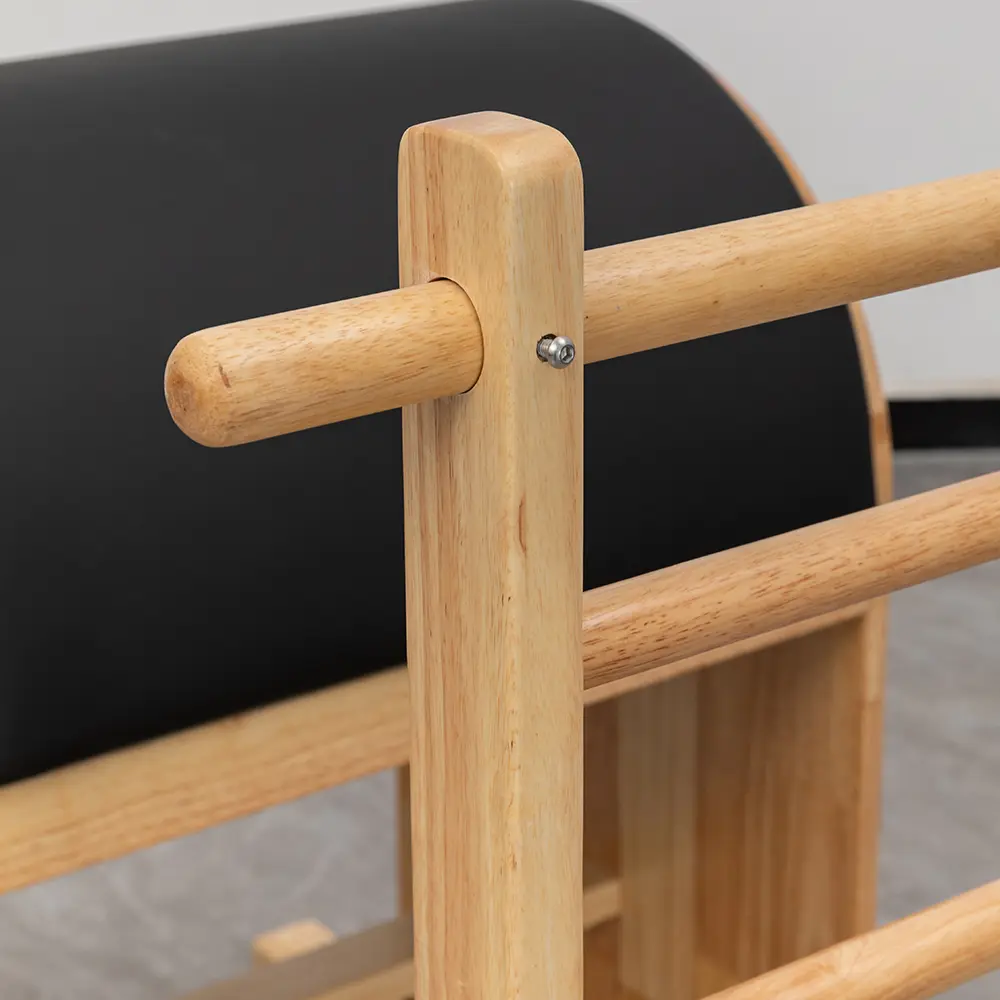 Oak Ladder Barrel view 7