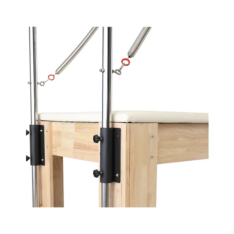 Padded Working Surface
