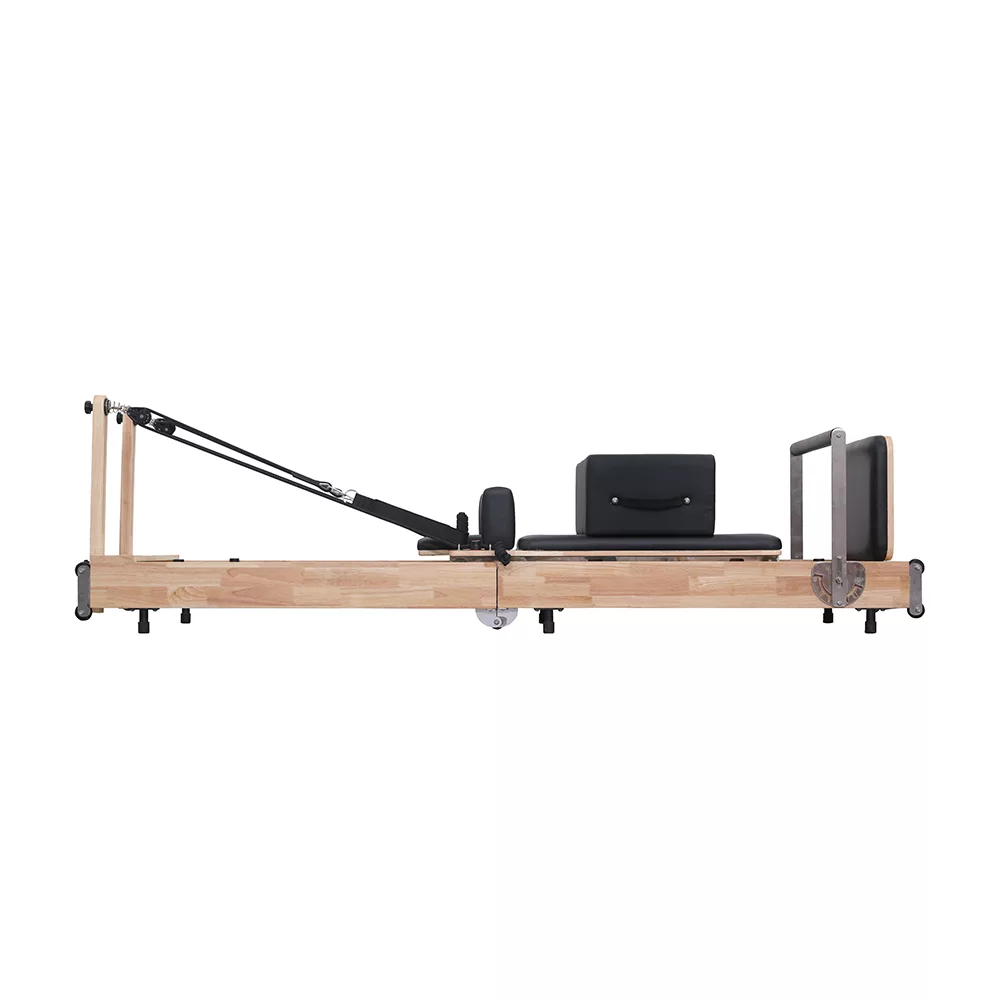 Adjustable Resistance System