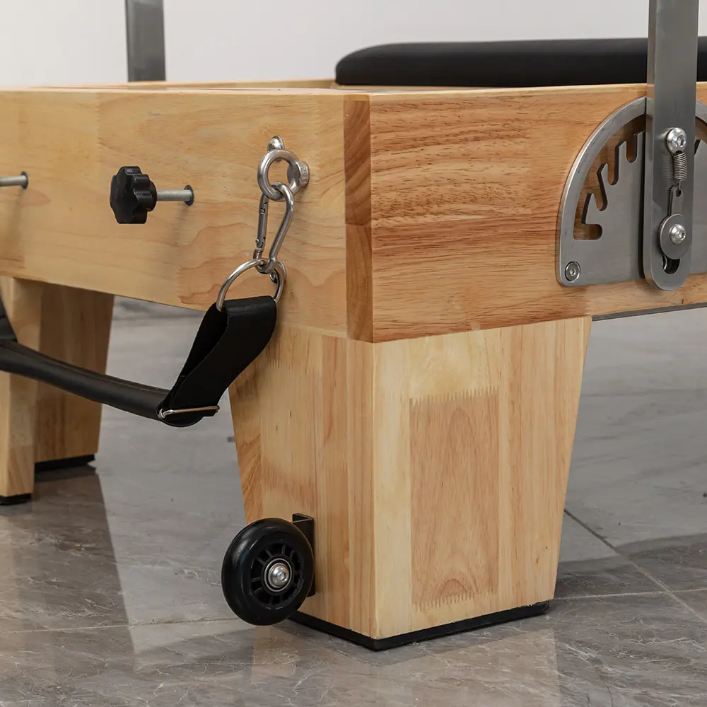 Retractable Rope System