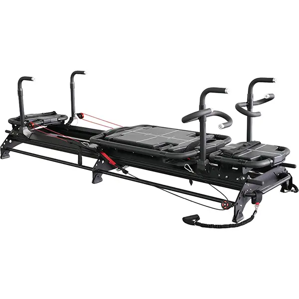 Prime Megaformer-Style Pilates Machine