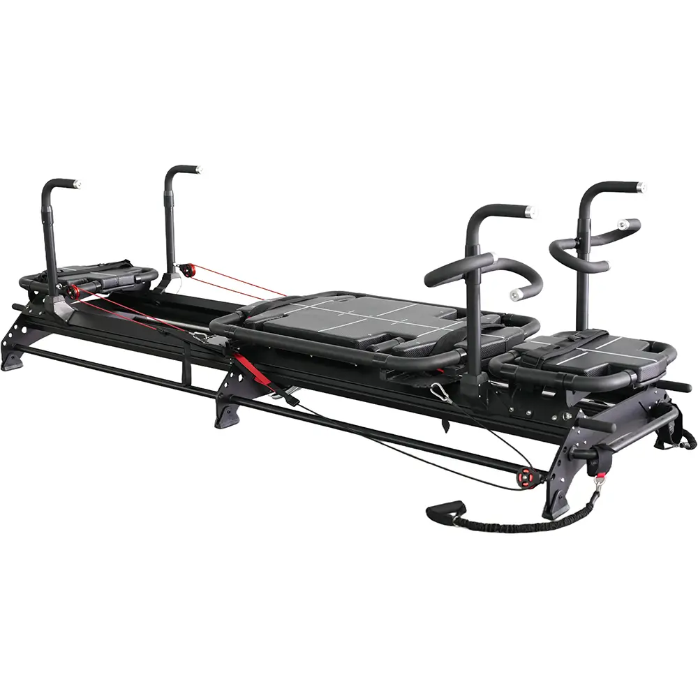 Prime Megaformer-Style Pilates Machine view 3