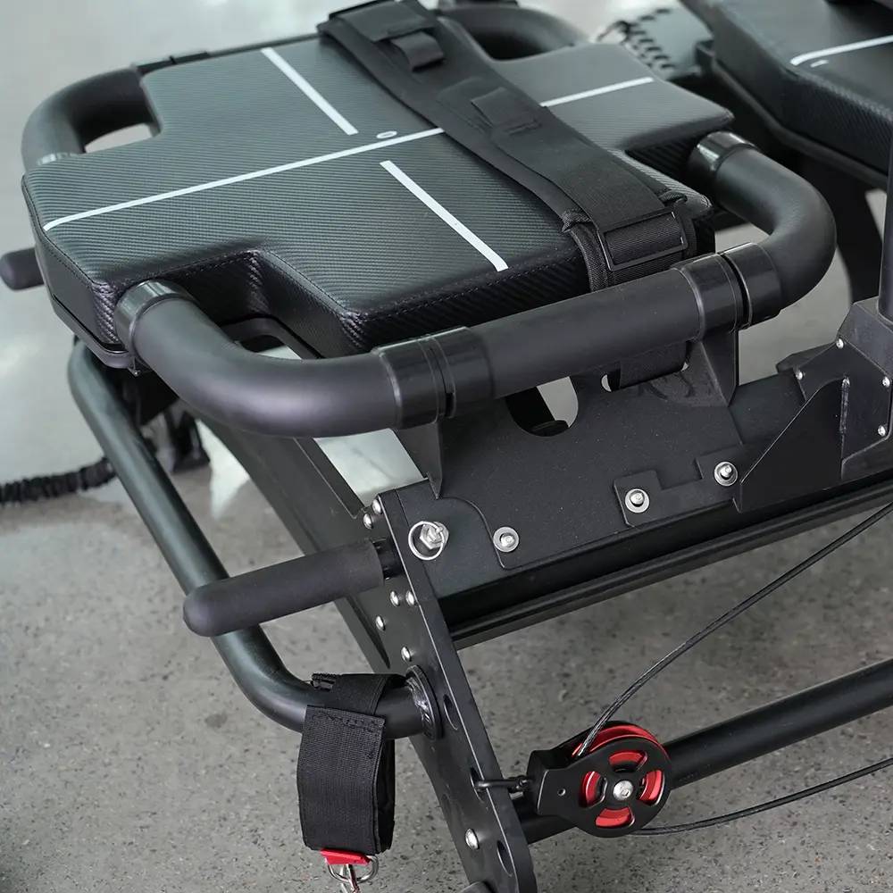 Multi-Grip Handle System