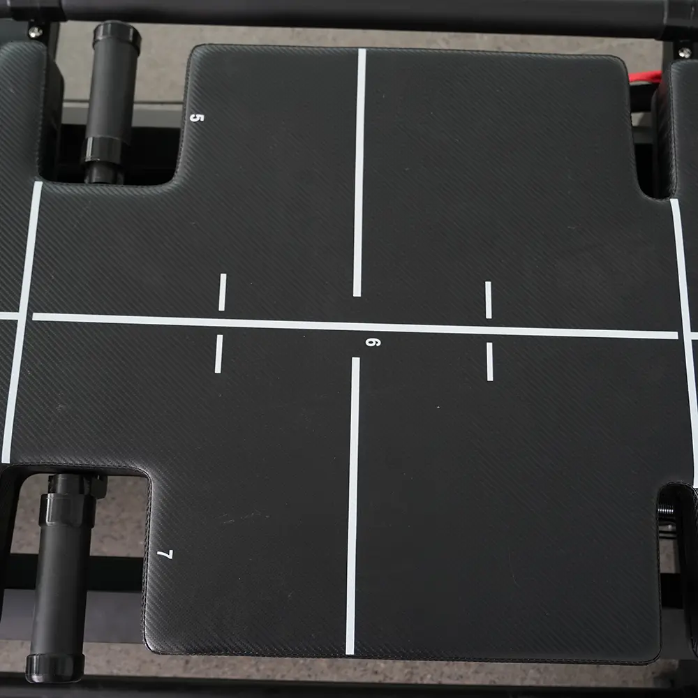 Multi-Level Resistance