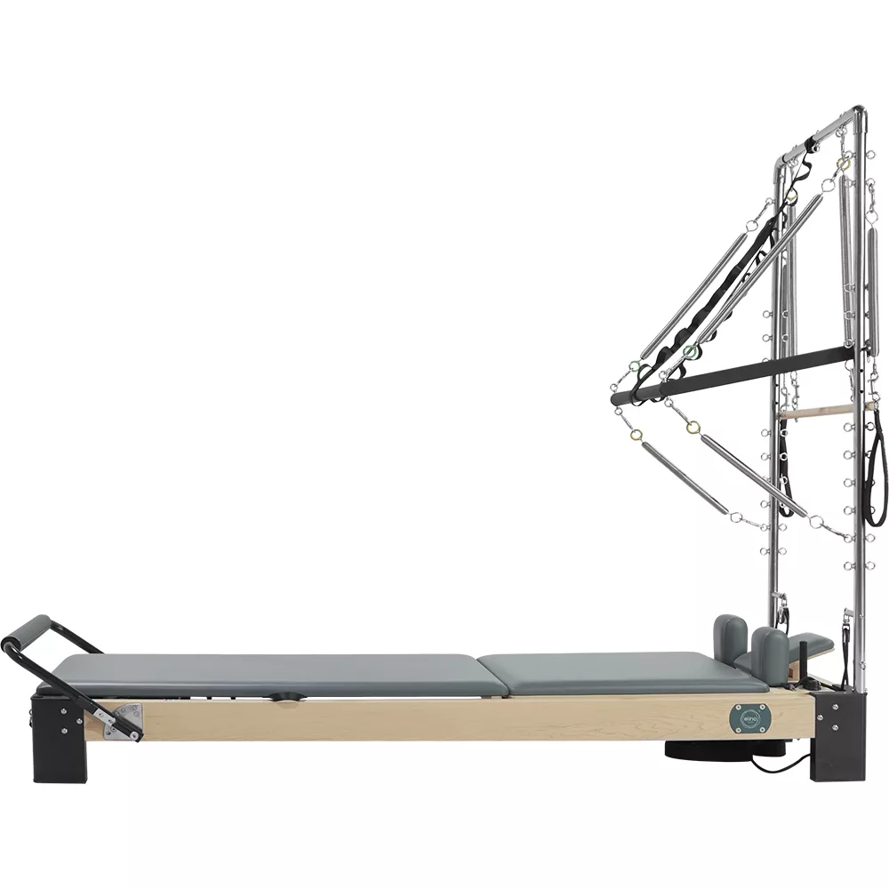 Rialza Pilates Reformer With Tower