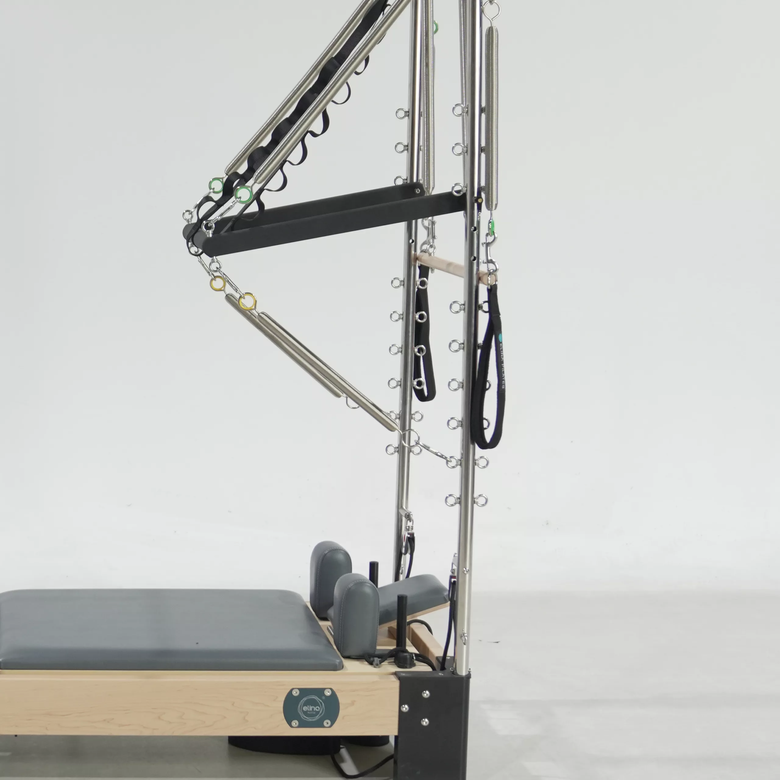 Rialza Pilates Reformer With Tower view 7
