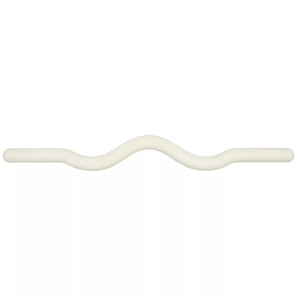 Silicone Curved Weighted Bar