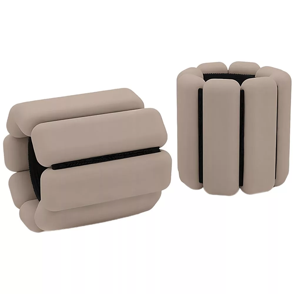 Square Ankle Wrist Weights view 6