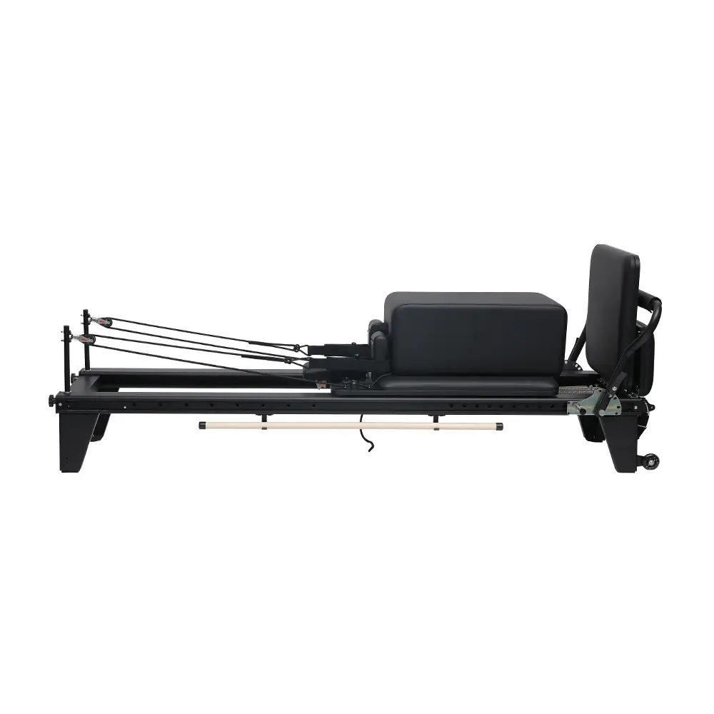 Strengthened Elite Pilates Reformer