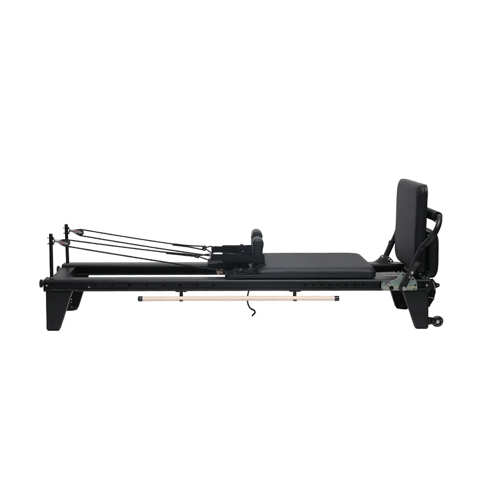 Adjustable Resistance System