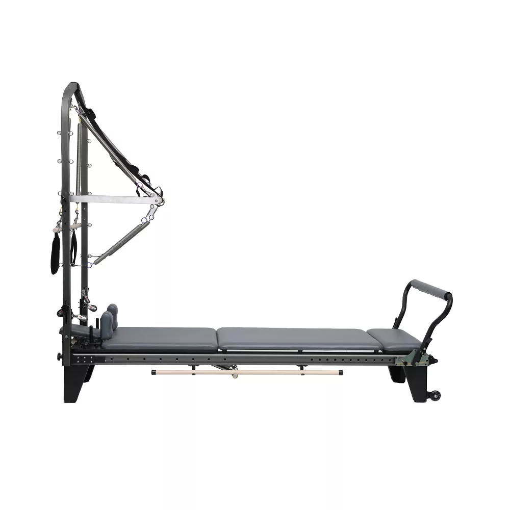 Adjustable Pulley Attachments