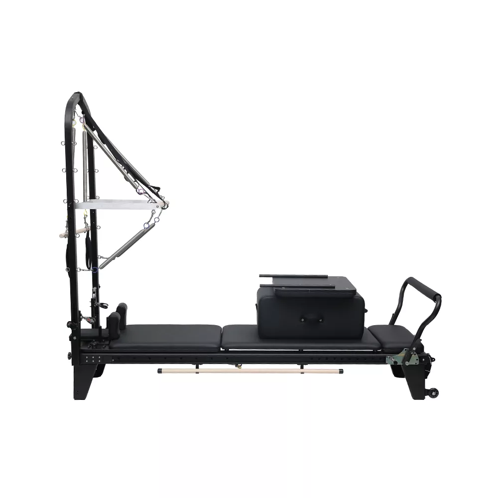 Adjustable Spring System