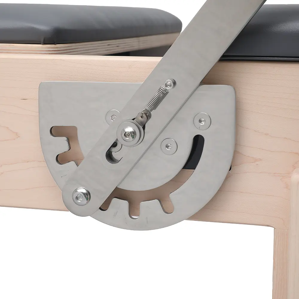 Adjustable Spring Points