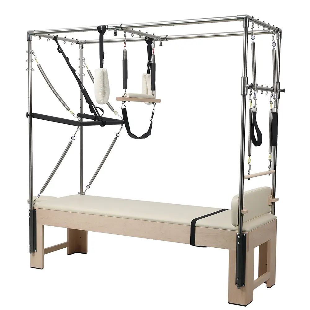 Top Maple Cadillac Trapeze