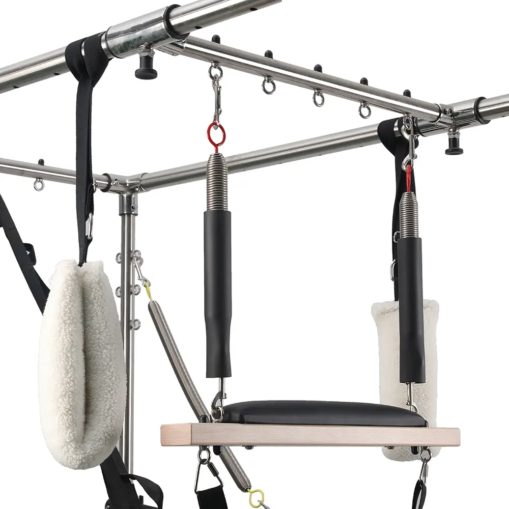 Accessory Configuration