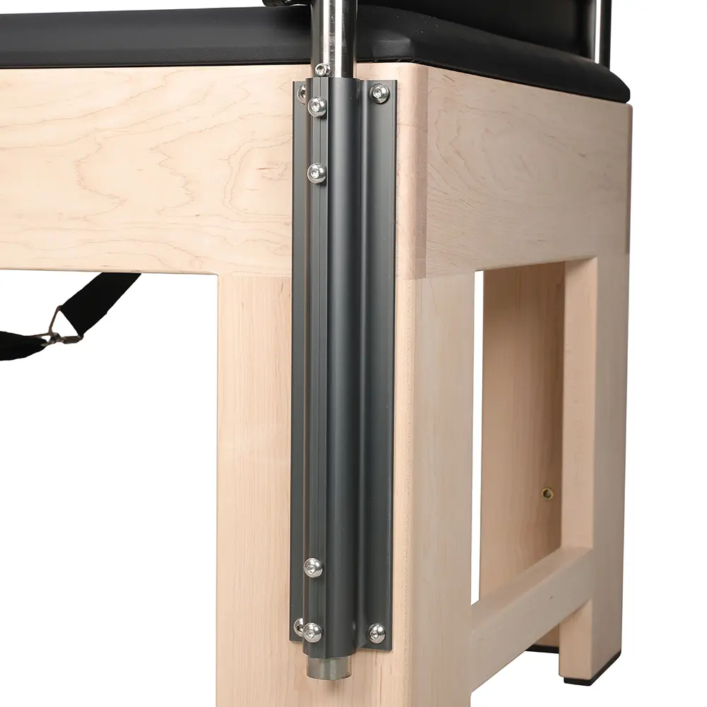 Adjustable Spring Points